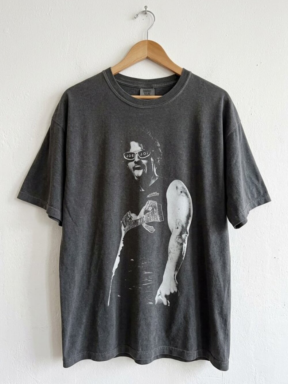 Joe Jonas T-shirt Jonas Brother Burnin Up Tour 2026 Shirt